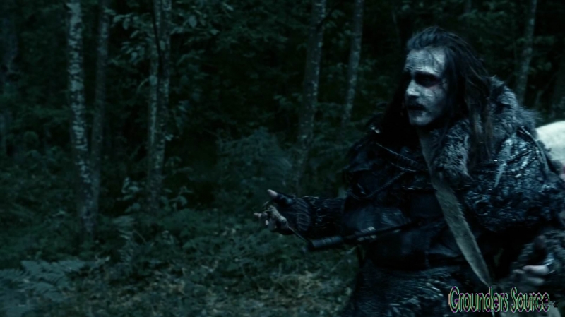 The 100 Wanheda Part One Season Three-1486
