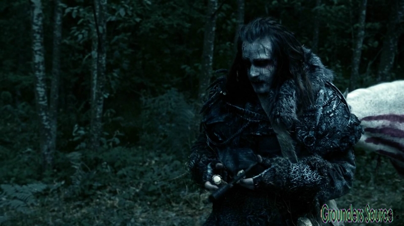 The 100 Wanheda Part One Season Three-1485
