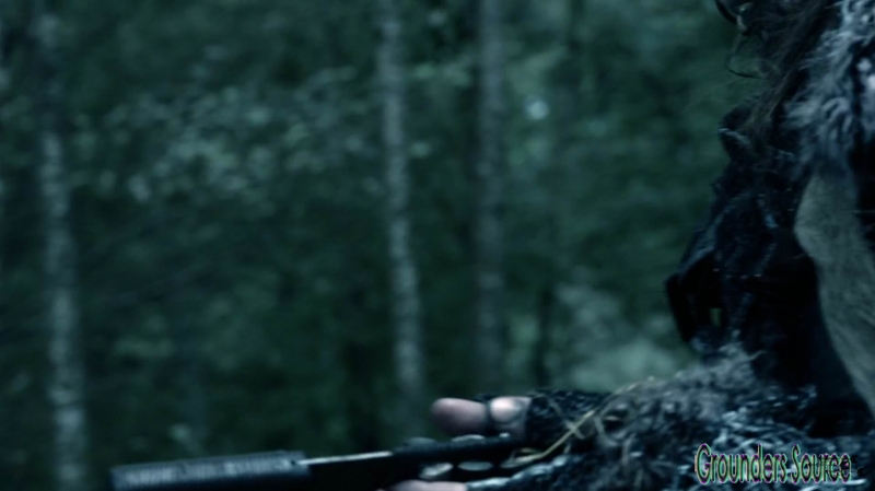 The 100 Wanheda Part One Season Three-1484
