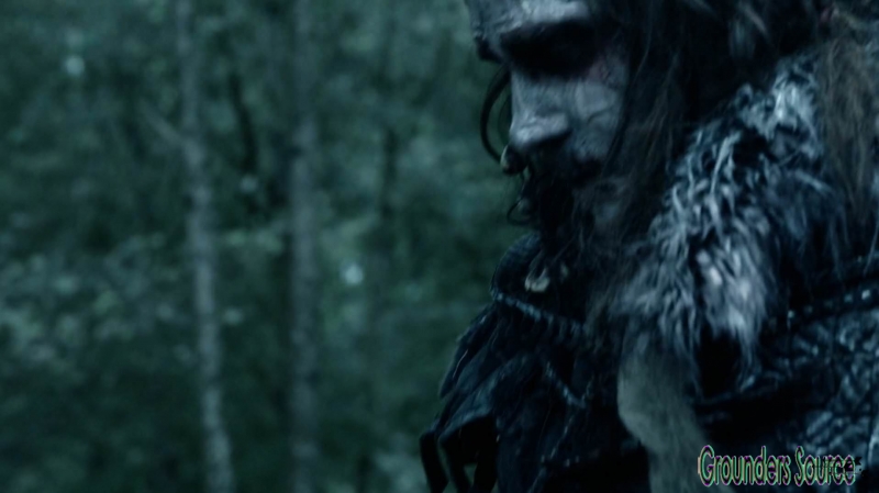 The 100 Wanheda Part One Season Three-1483
