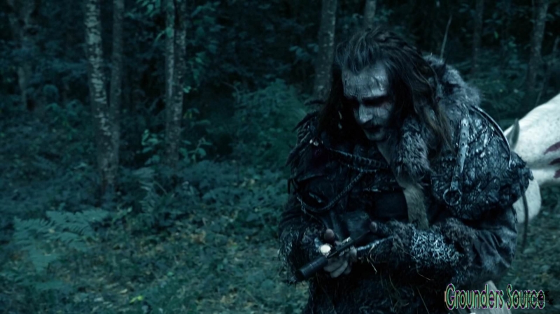 The 100 Wanheda Part One Season Three-1481
