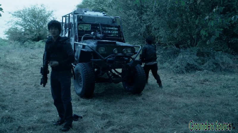 The 100 Wanheda Part One Season Three-1474
