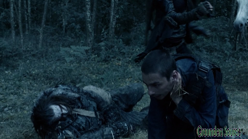 The 100 Wanheda Part One Season Three-1475
