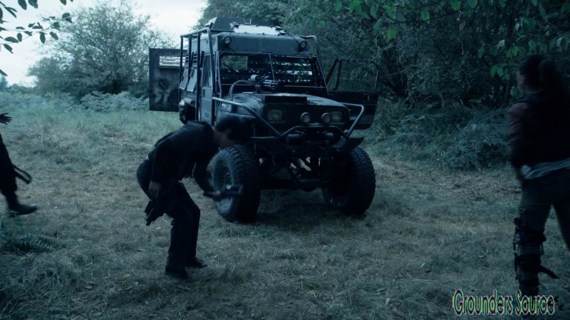 The 100 Wanheda Part One Season Three-1473
