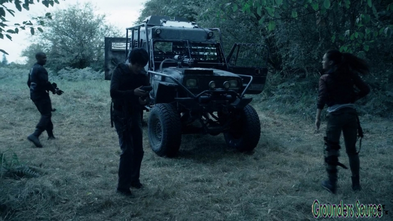 The 100 Wanheda Part One Season Three-1472
