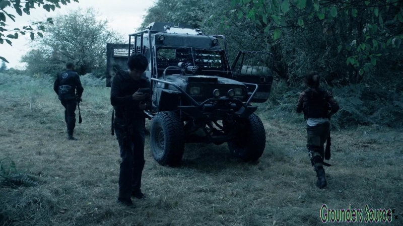 The 100 Wanheda Part One Season Three-1471
