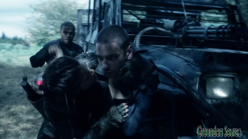 The 100 Wanheda Part One Season Three-1466
