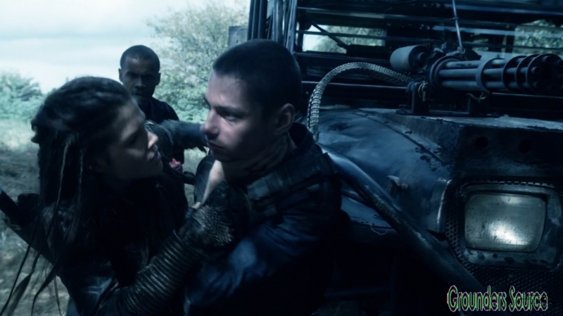 The 100 Wanheda Part One Season Three-1464
