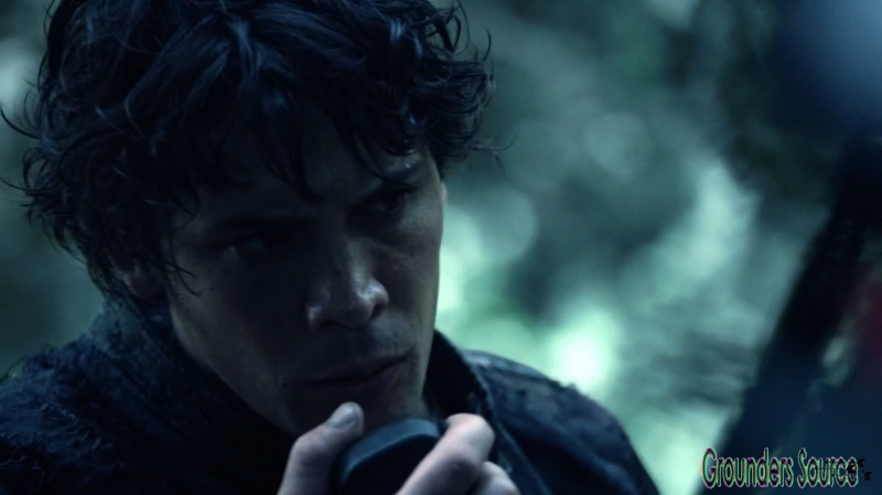 The 100 Wanheda Part One Season Three-1463
