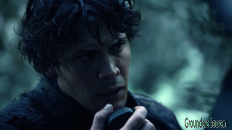 The 100 Wanheda Part One Season Three-1461
