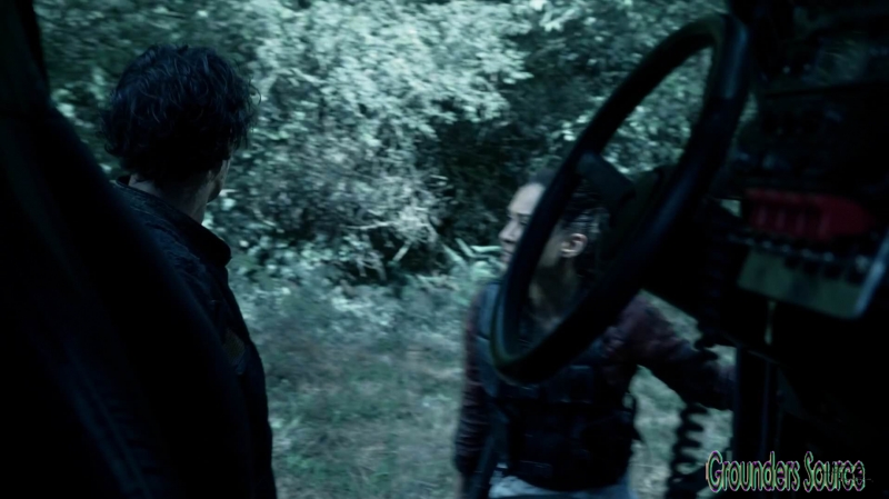 The 100 Wanheda Part One Season Three-1459
