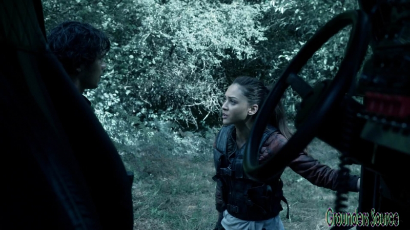 The 100 Wanheda Part One Season Three-1458
