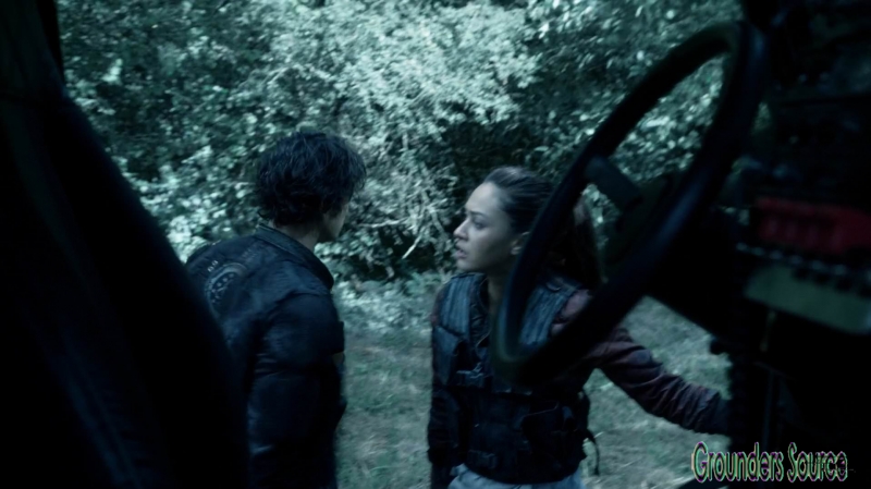 The 100 Wanheda Part One Season Three-1456
