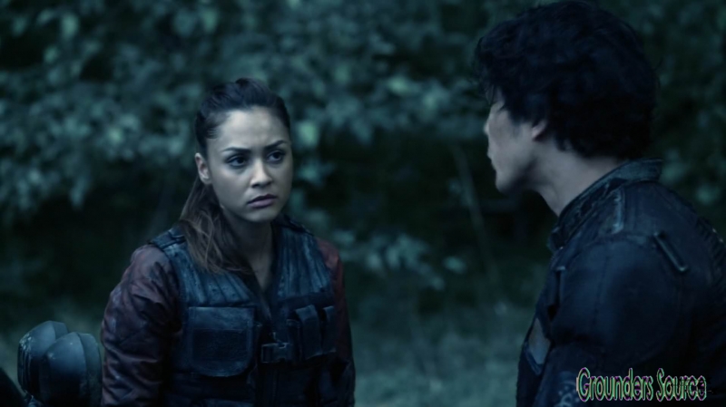 The 100 Wanheda Part One Season Three-1454
