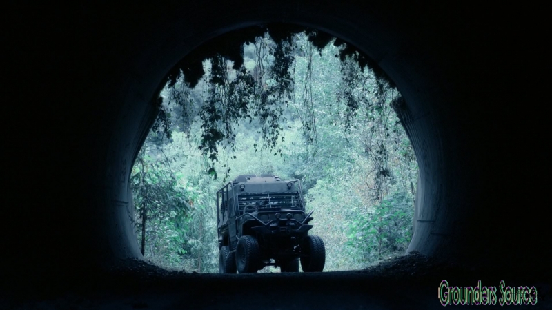 The 100 Wanheda Part One Season Three-1449
