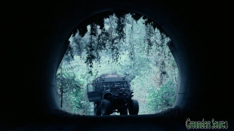 The 100 Wanheda Part One Season Three-1446
