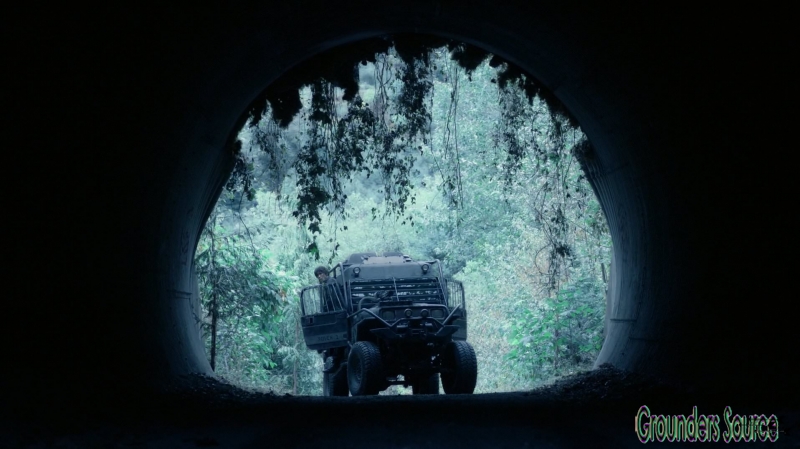 The 100 Wanheda Part One Season Three-1445
