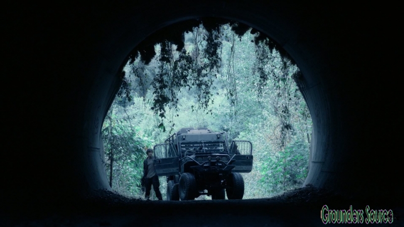 The 100 Wanheda Part One Season Three-1442
