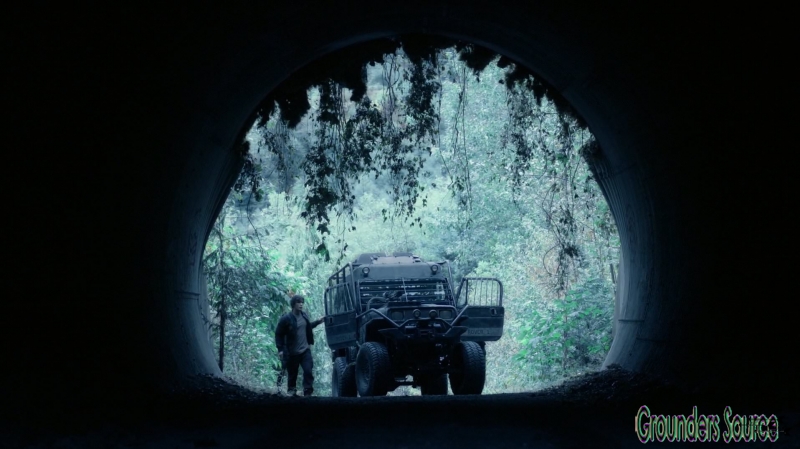 The 100 Wanheda Part One Season Three-1443

