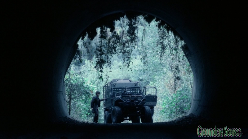 The 100 Wanheda Part One Season Three-1440
