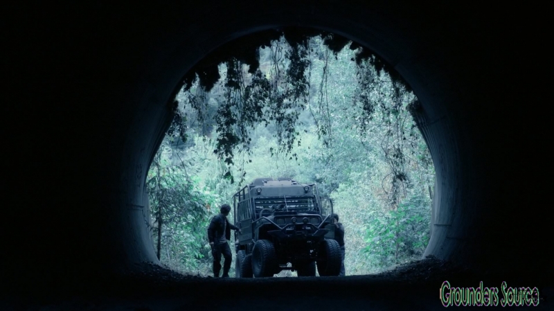 The 100 Wanheda Part One Season Three-1441
