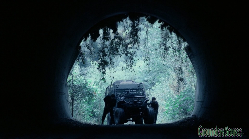 The 100 Wanheda Part One Season Three-1436
