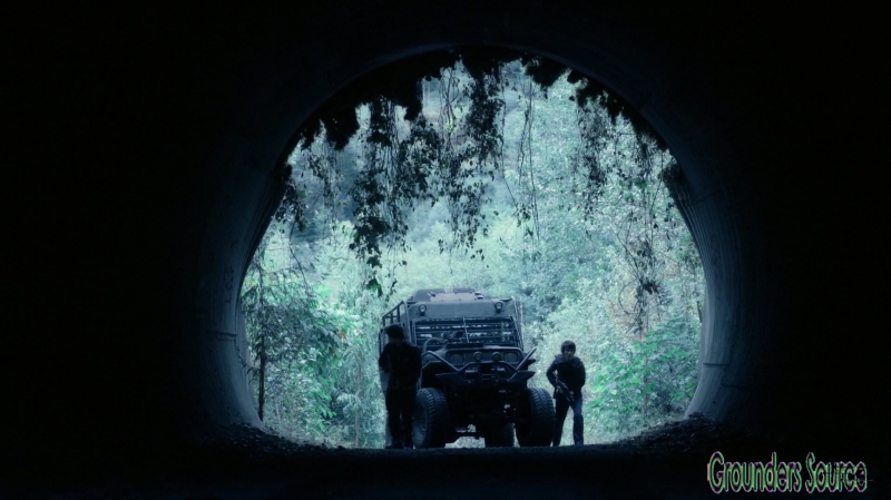 The 100 Wanheda Part One Season Three-1437
