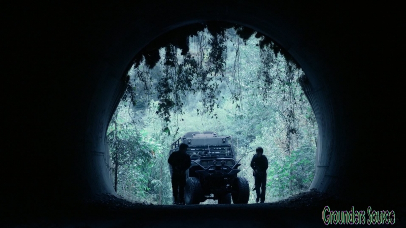 The 100 Wanheda Part One Season Three-1435
