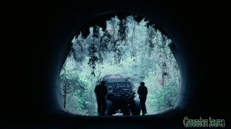 The 100 Wanheda Part One Season Three-1433
