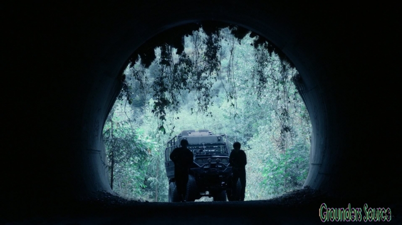 The 100 Wanheda Part One Season Three-1432
