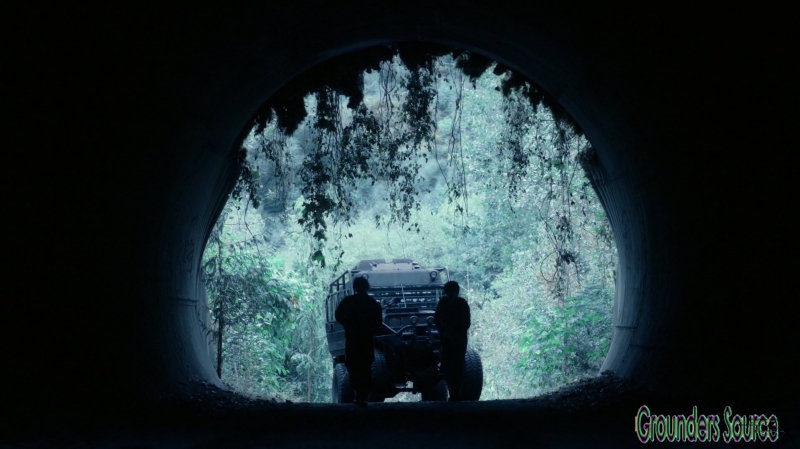 The 100 Wanheda Part One Season Three-1430

