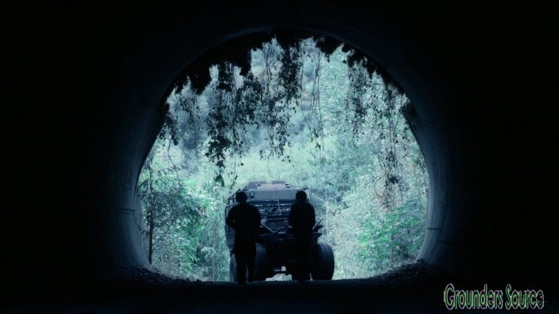 The 100 Wanheda Part One Season Three-1431
