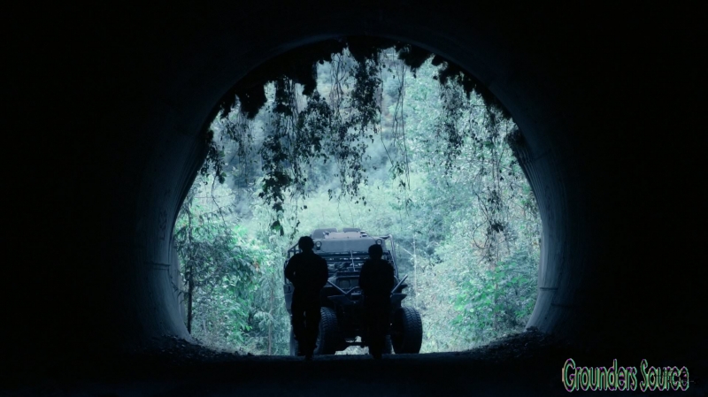 The 100 Wanheda Part One Season Three-1429
