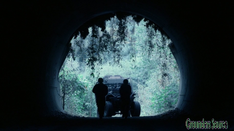 The 100 Wanheda Part One Season Three-1428
