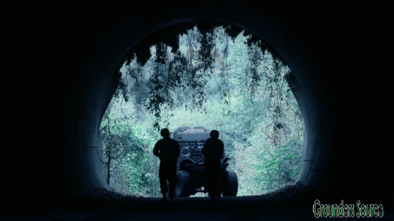 The 100 Wanheda Part One Season Three-1426
