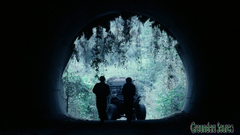 The 100 Wanheda Part One Season Three-1424
