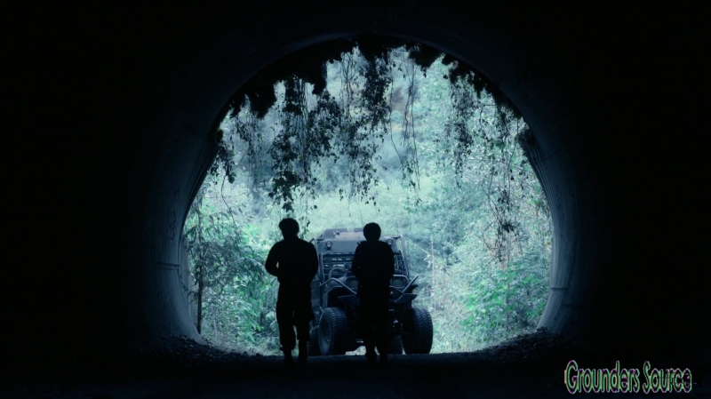 The 100 Wanheda Part One Season Three-1425
