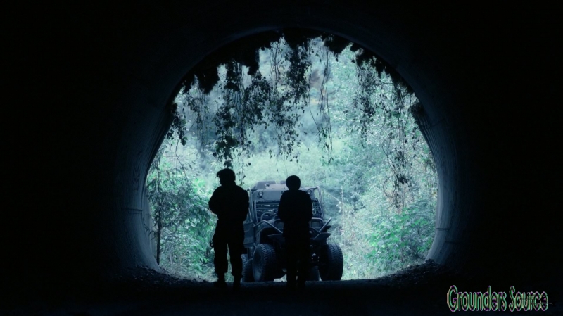 The 100 Wanheda Part One Season Three-1423
