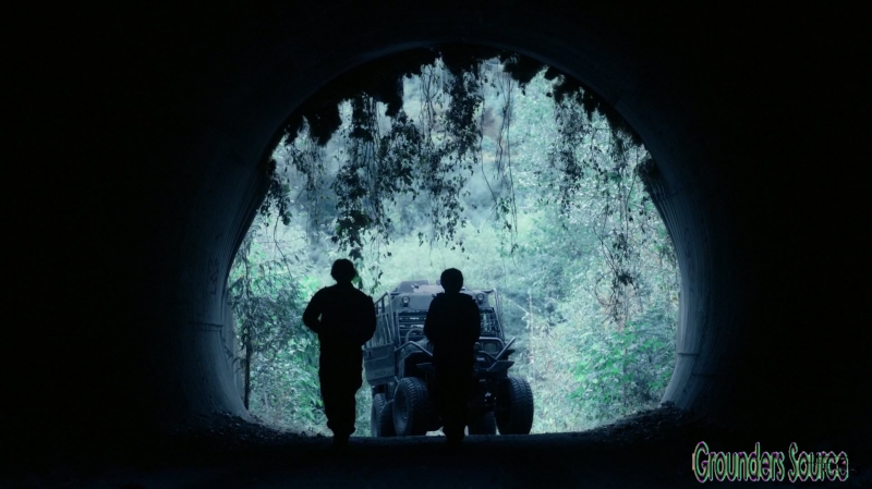 The 100 Wanheda Part One Season Three-1422
