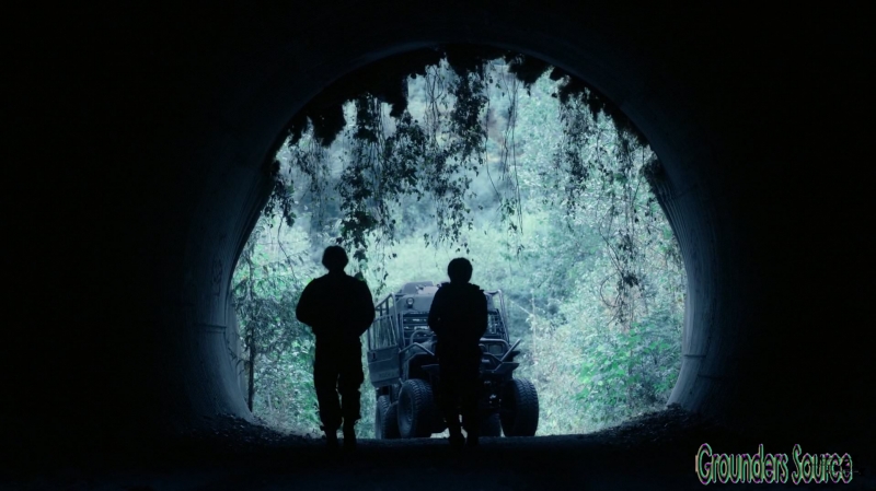 The 100 Wanheda Part One Season Three-1421
