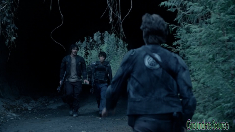The 100 Wanheda Part One Season Three-1397
