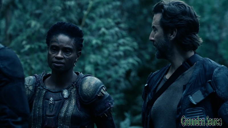The 100 Wanheda Part One Season Three-1388
