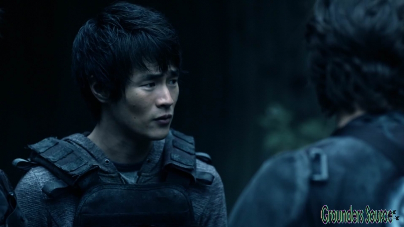 The 100 Wanheda Part One Season Three-1387
