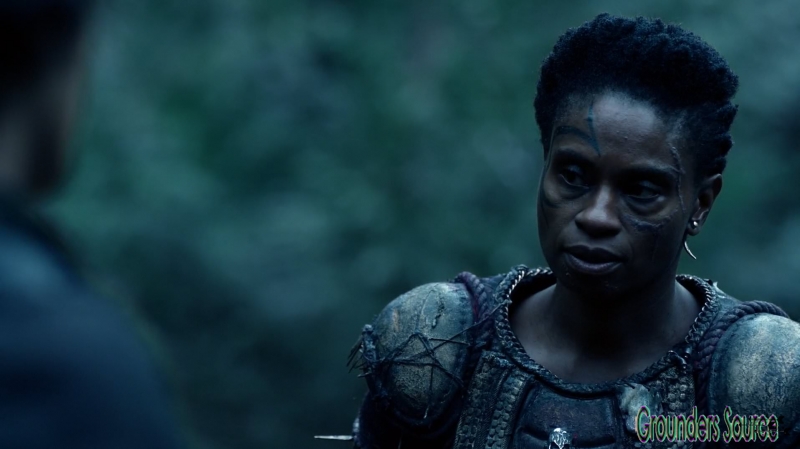 The 100 Wanheda Part One Season Three-1385
