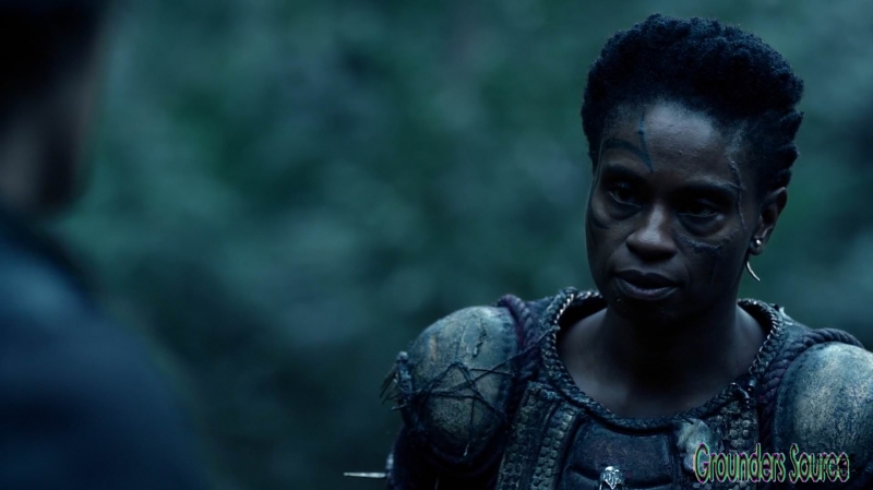 The 100 Wanheda Part One Season Three-1384
