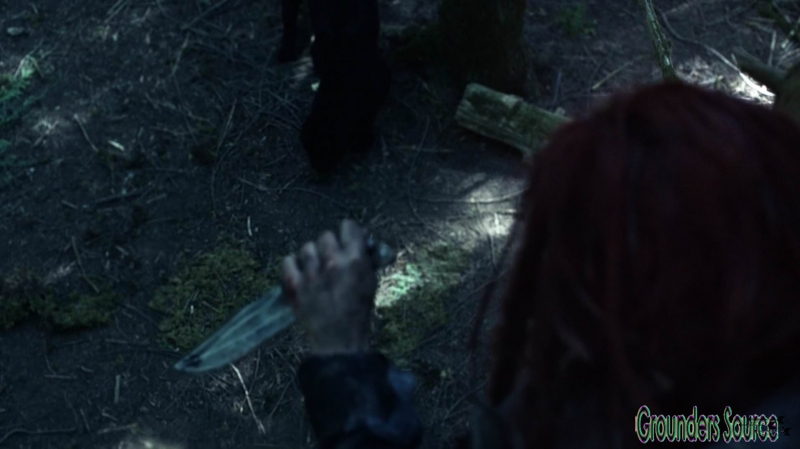 The 100 Wanheda Part One Season Three-1363
