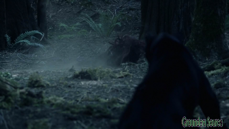 The 100 Wanheda Part One Season Three-1358
