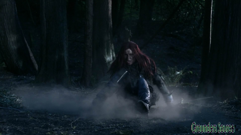 The 100 Wanheda Part One Season Three-1355
