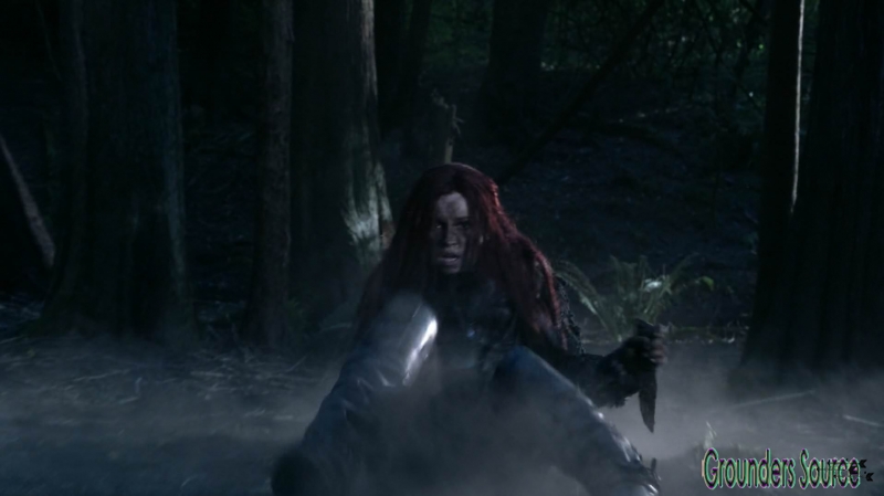 The 100 Wanheda Part One Season Three-1354
