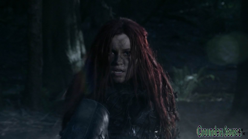 The 100 Wanheda Part One Season Three-1353
